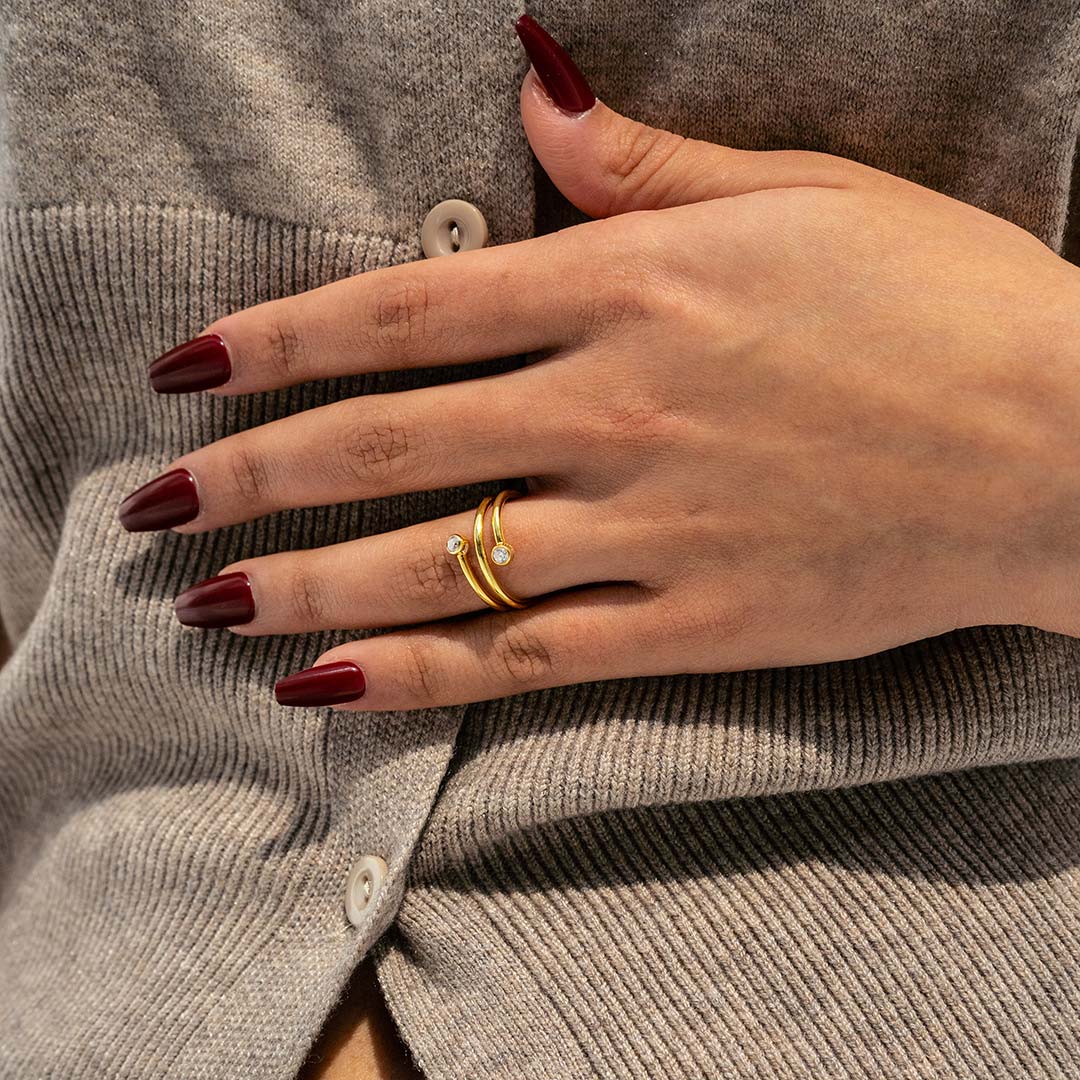 The Sam Ring