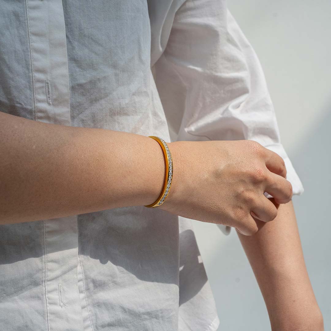 The Shina Bangle