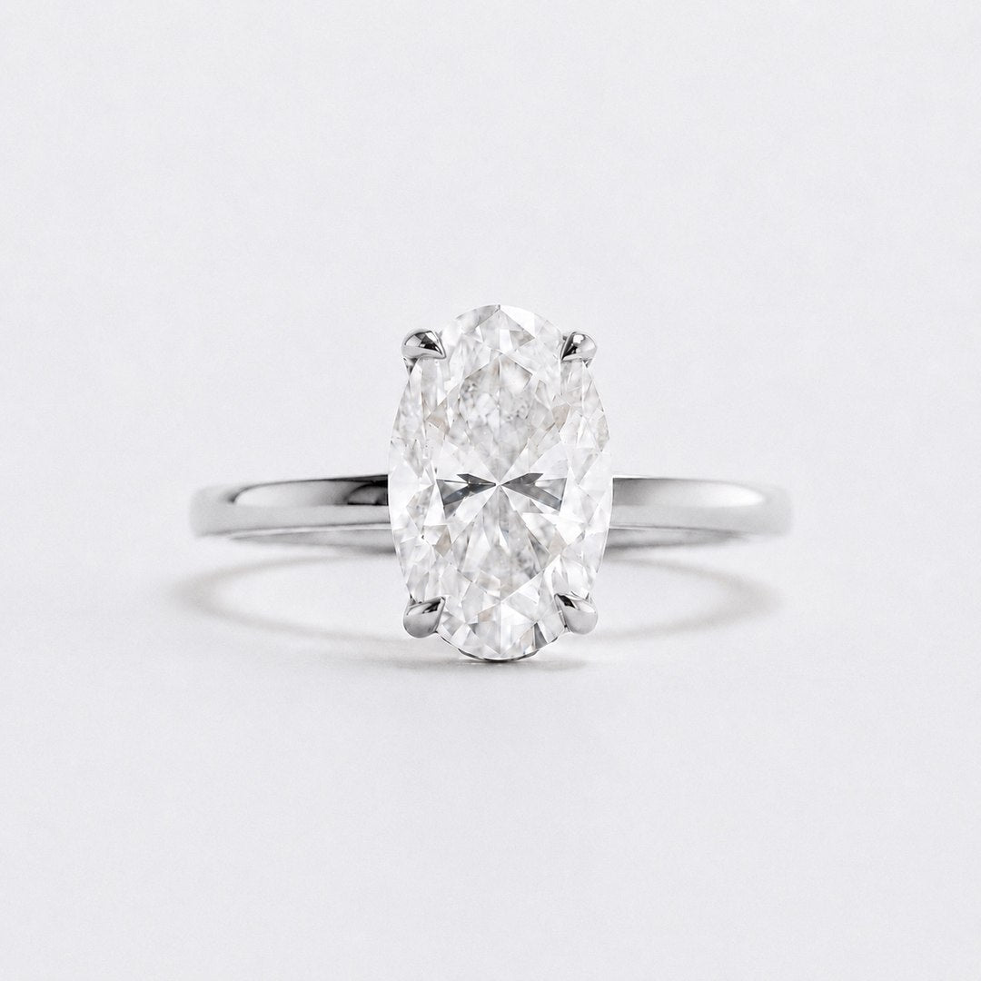 The Hailey Ring