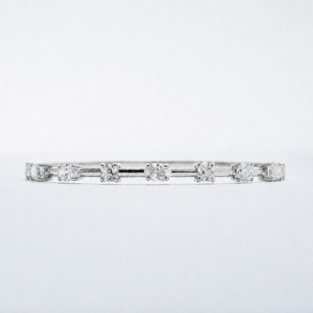 The Luna Bangle