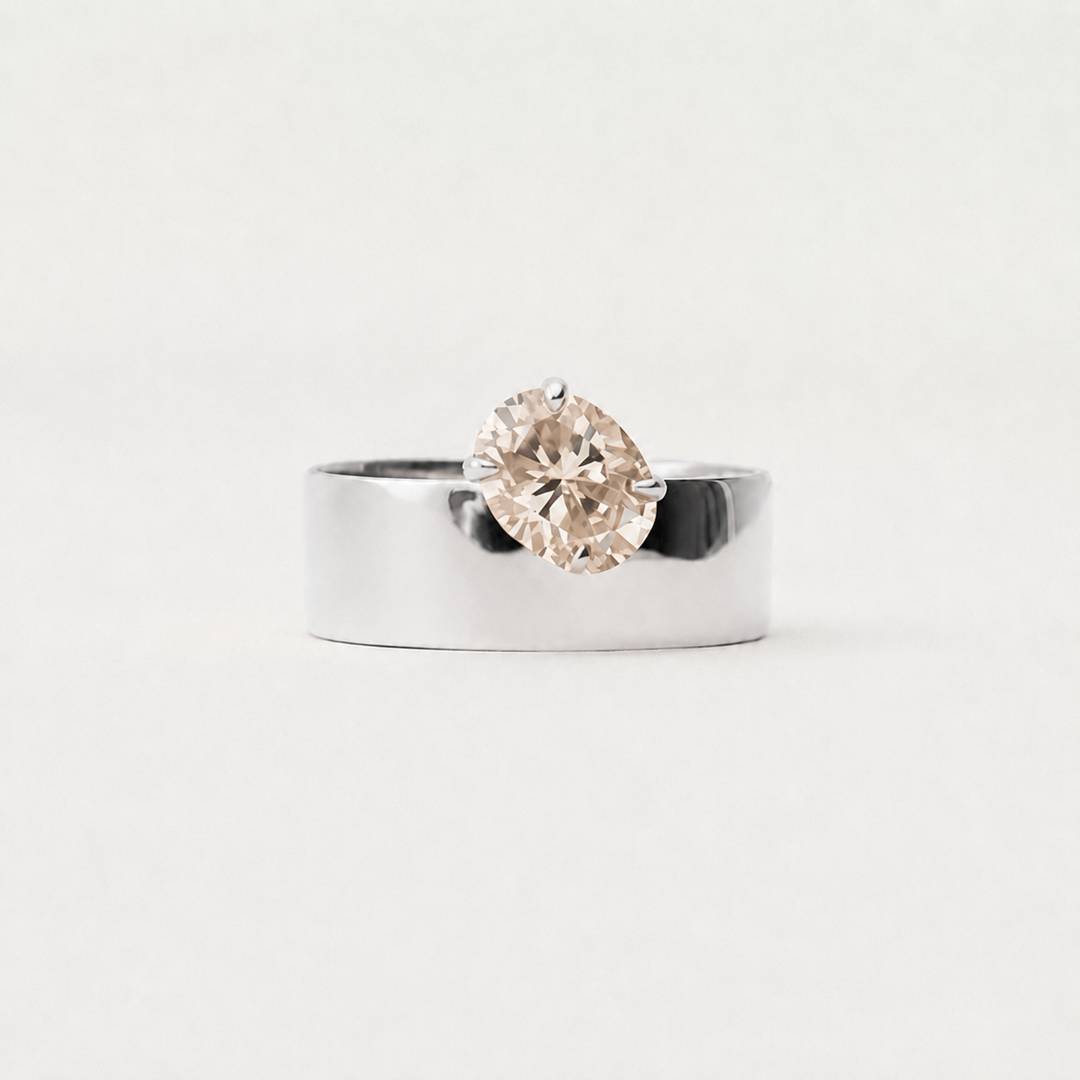 The Danya Ring