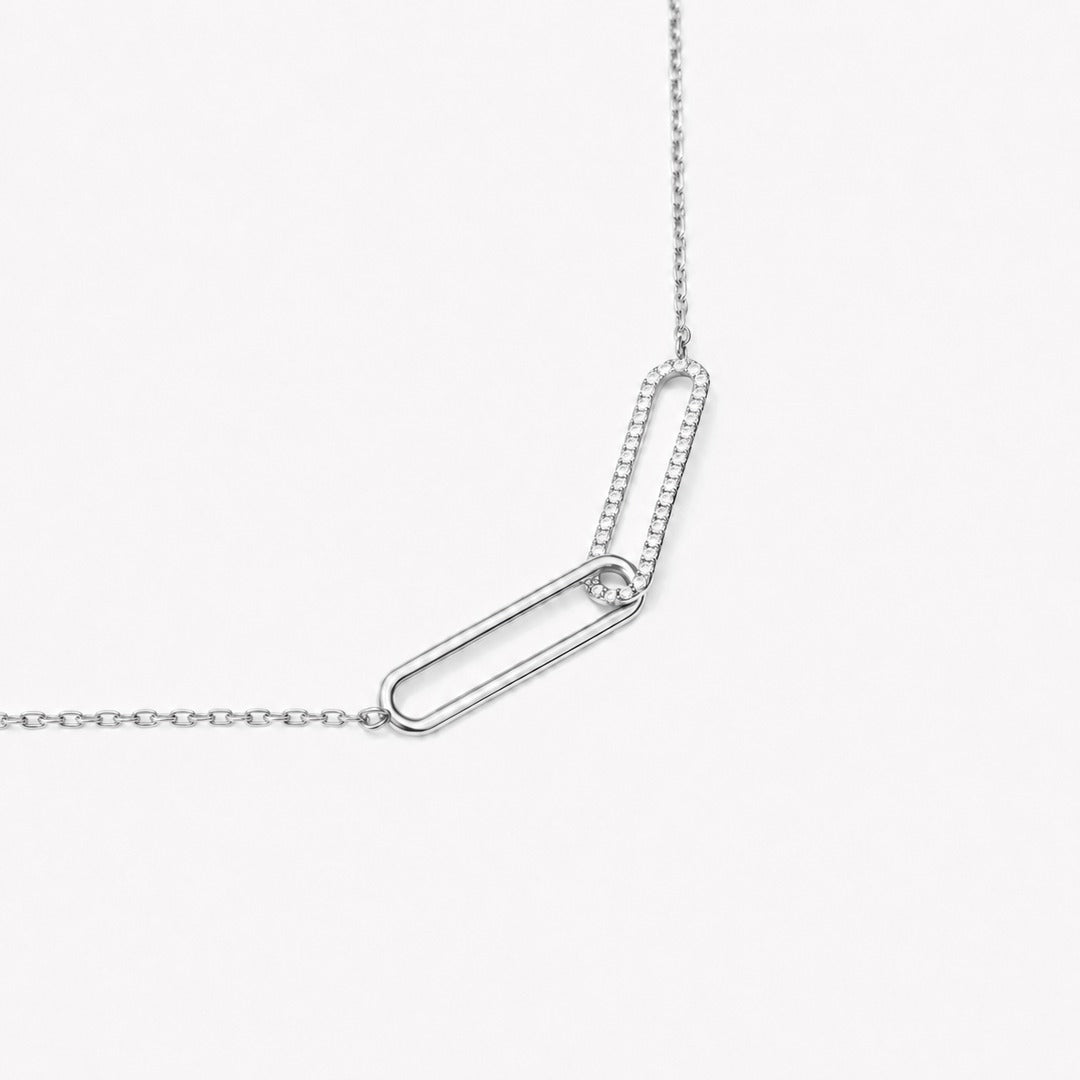 The Dina Necklace