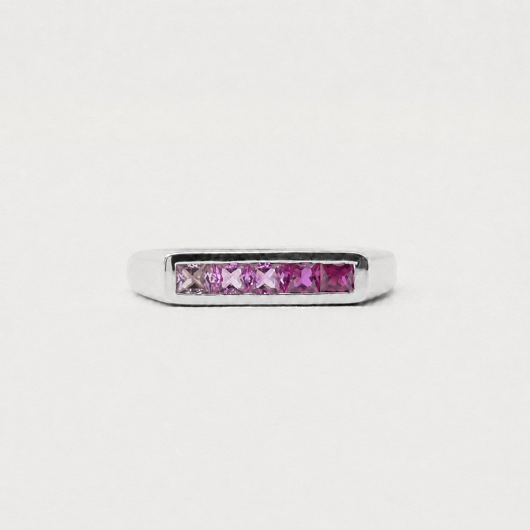 The Zoe Ring