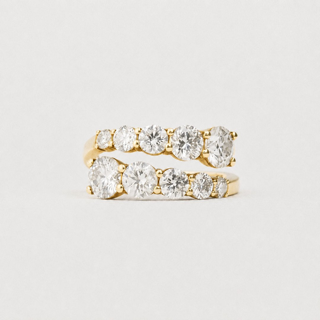 The Ahm Ring