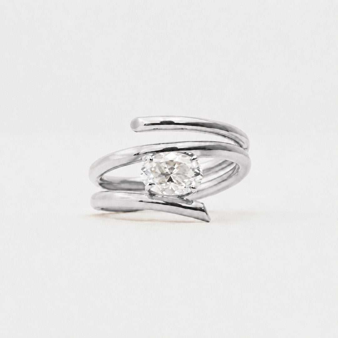 The Chrissy Ring