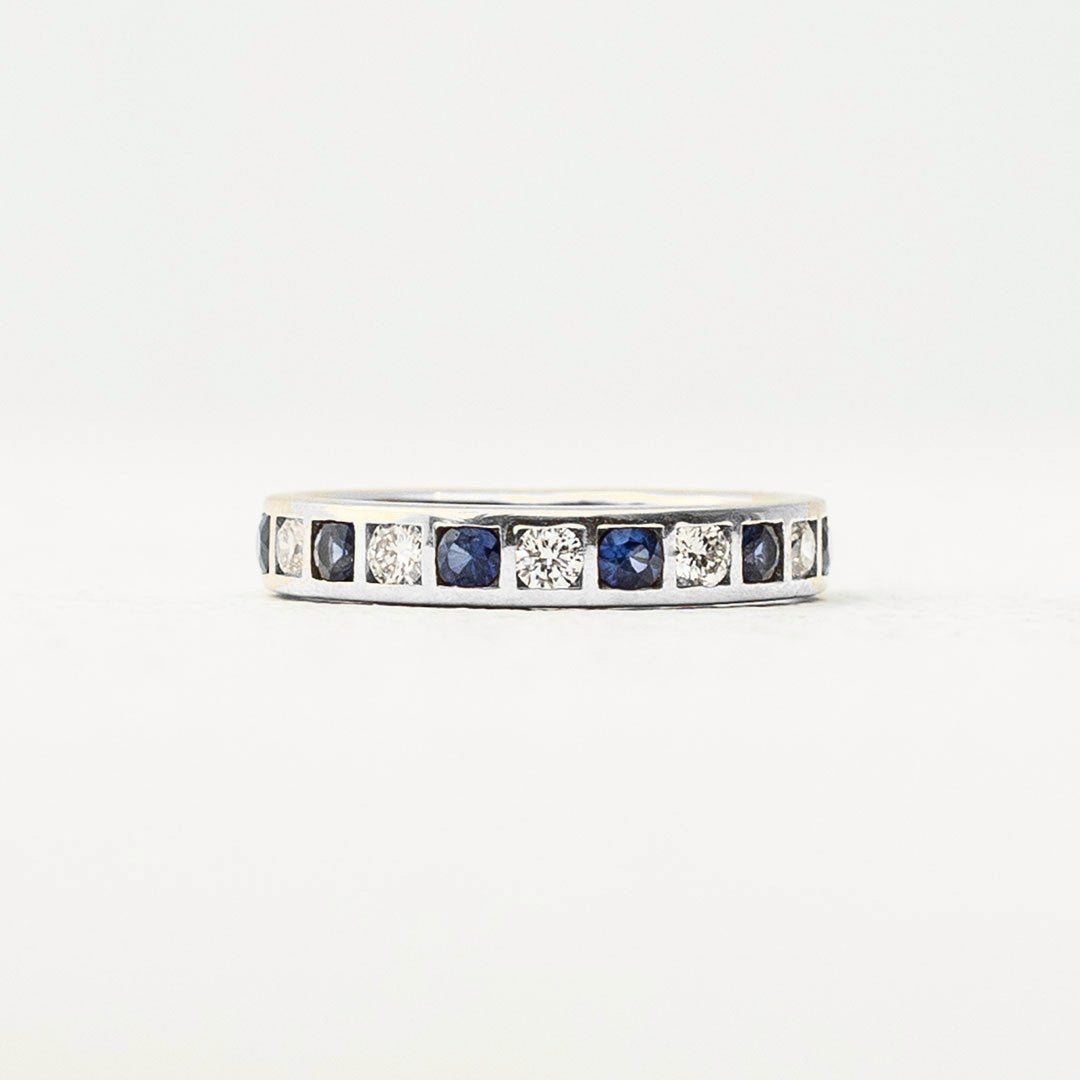 The Fabi Ring