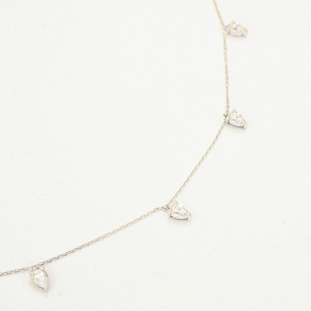The Julia Necklace