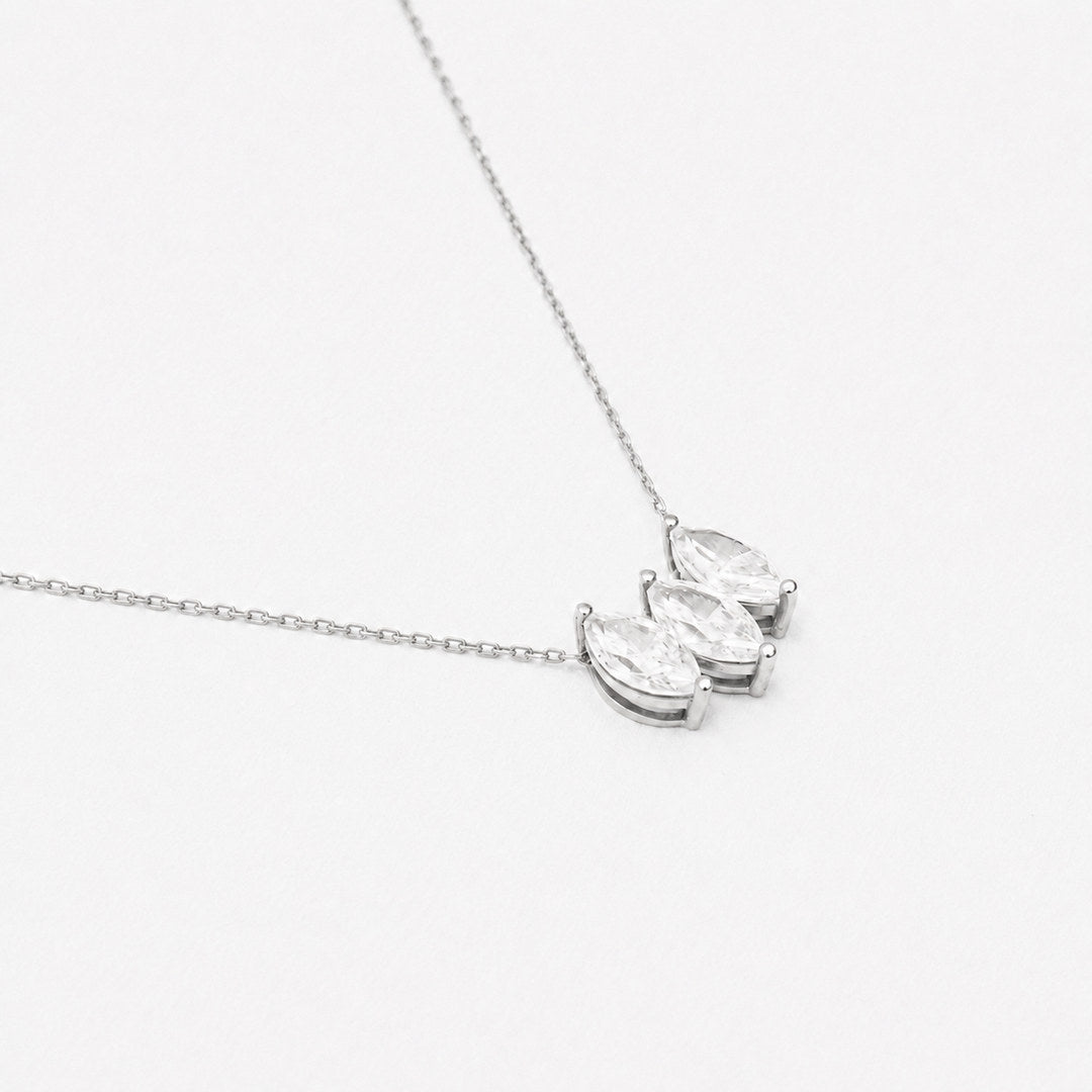 The Nika Necklace