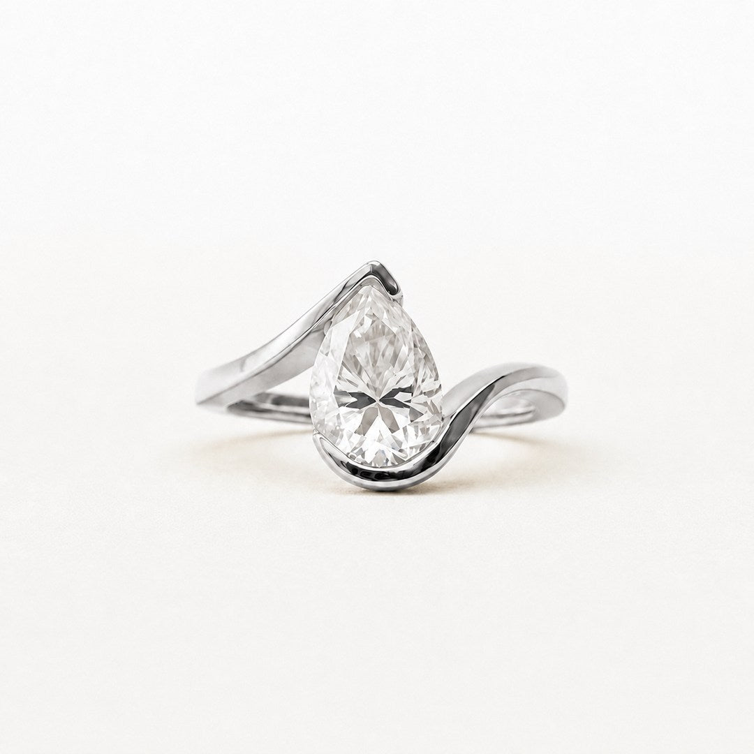 The Pari Ring