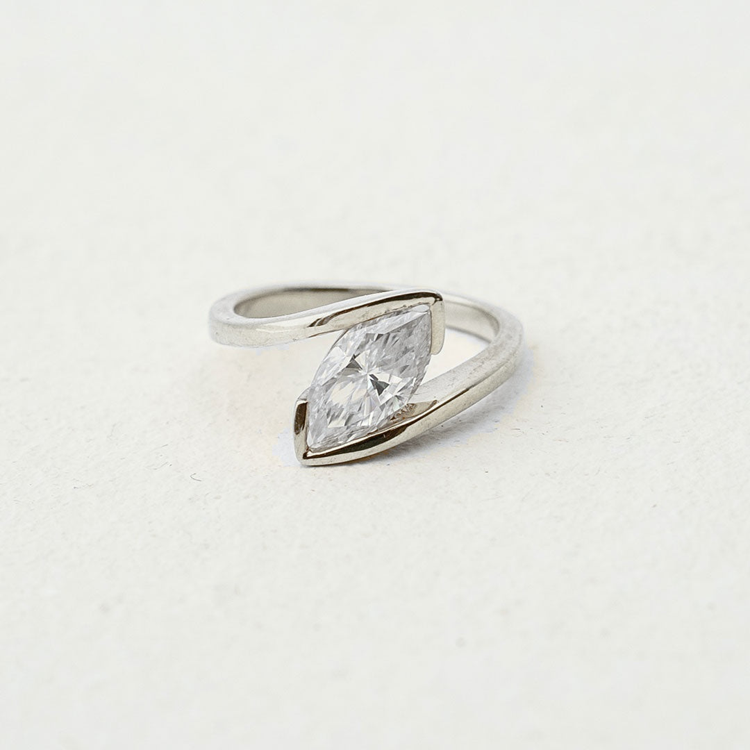 The Rania Ring