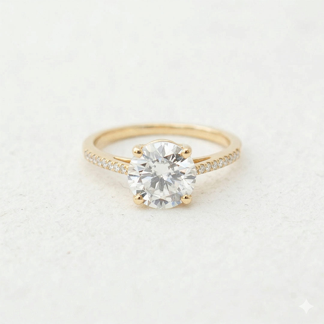 The Regine Ring