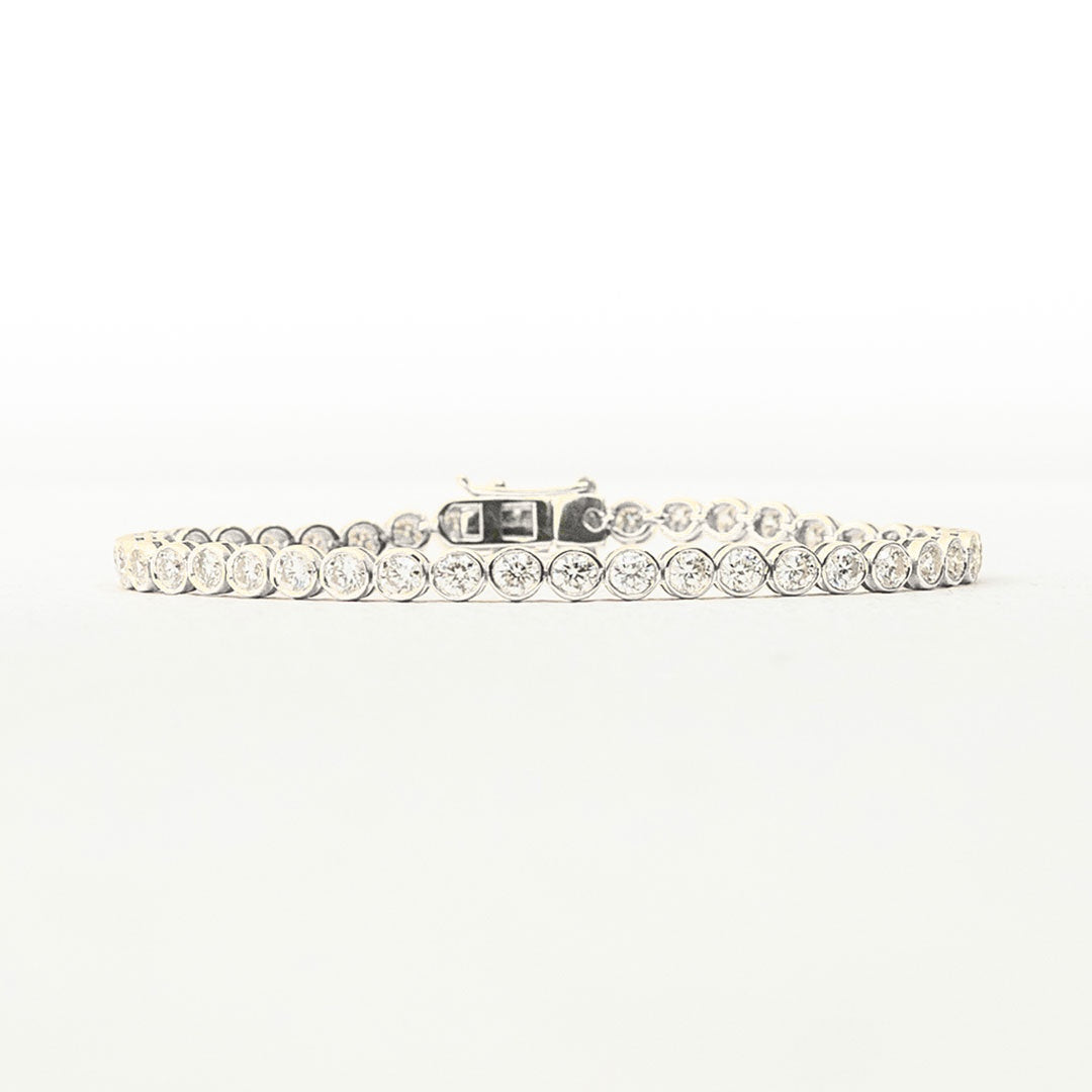 The Sadia Bracelet