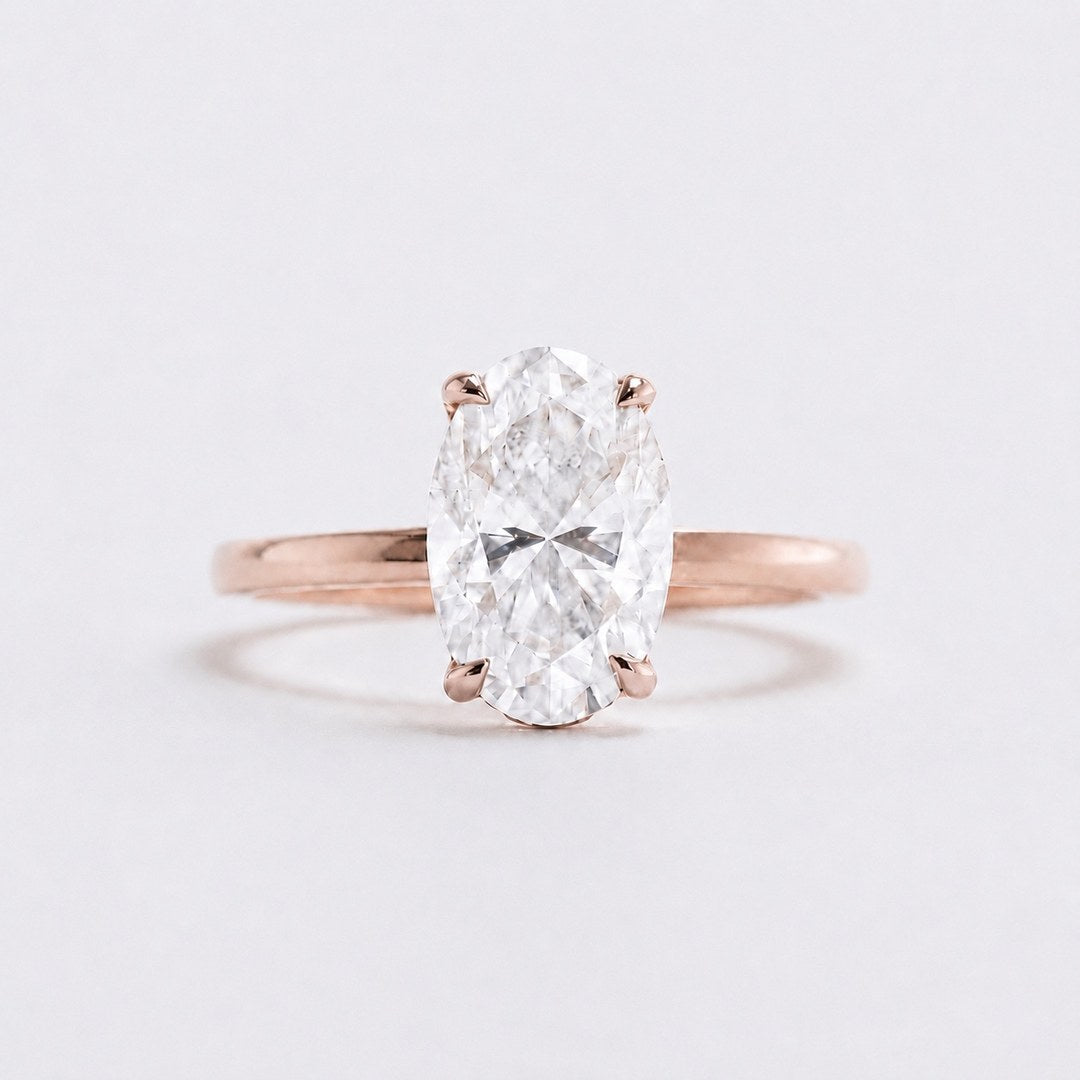 The Hailey Ring