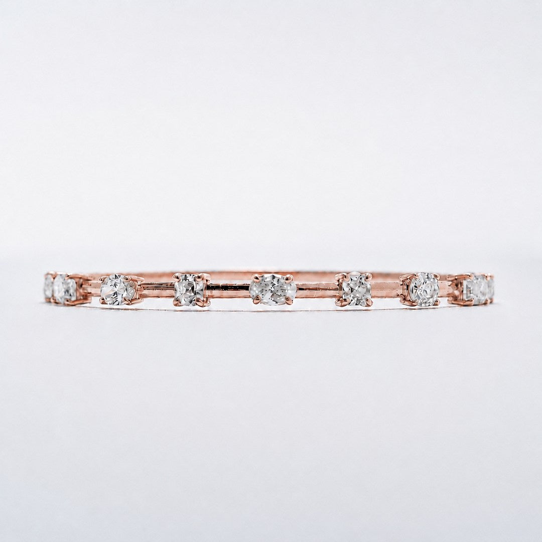 The Luna Bangle