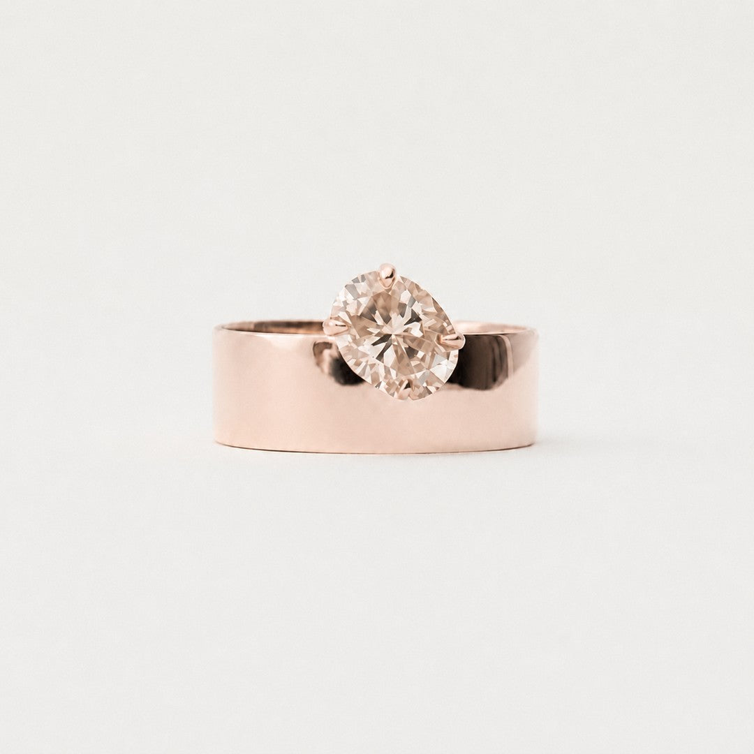 The Danya Ring