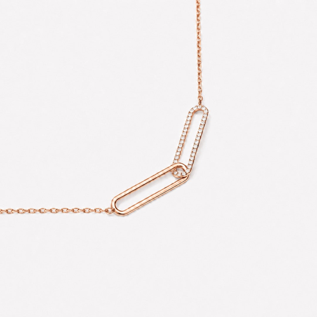 The Dina Necklace