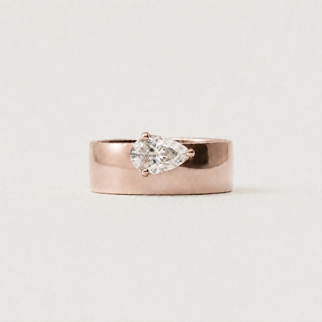 The Emaan Ring