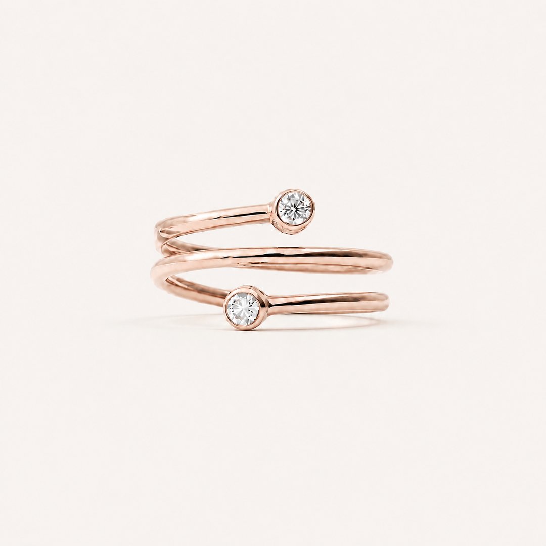 The Sam Ring