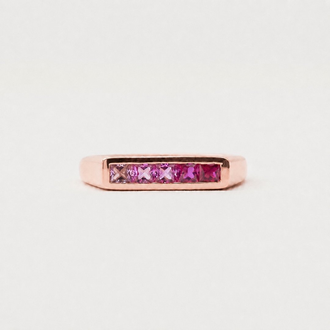 The Zoe Ring