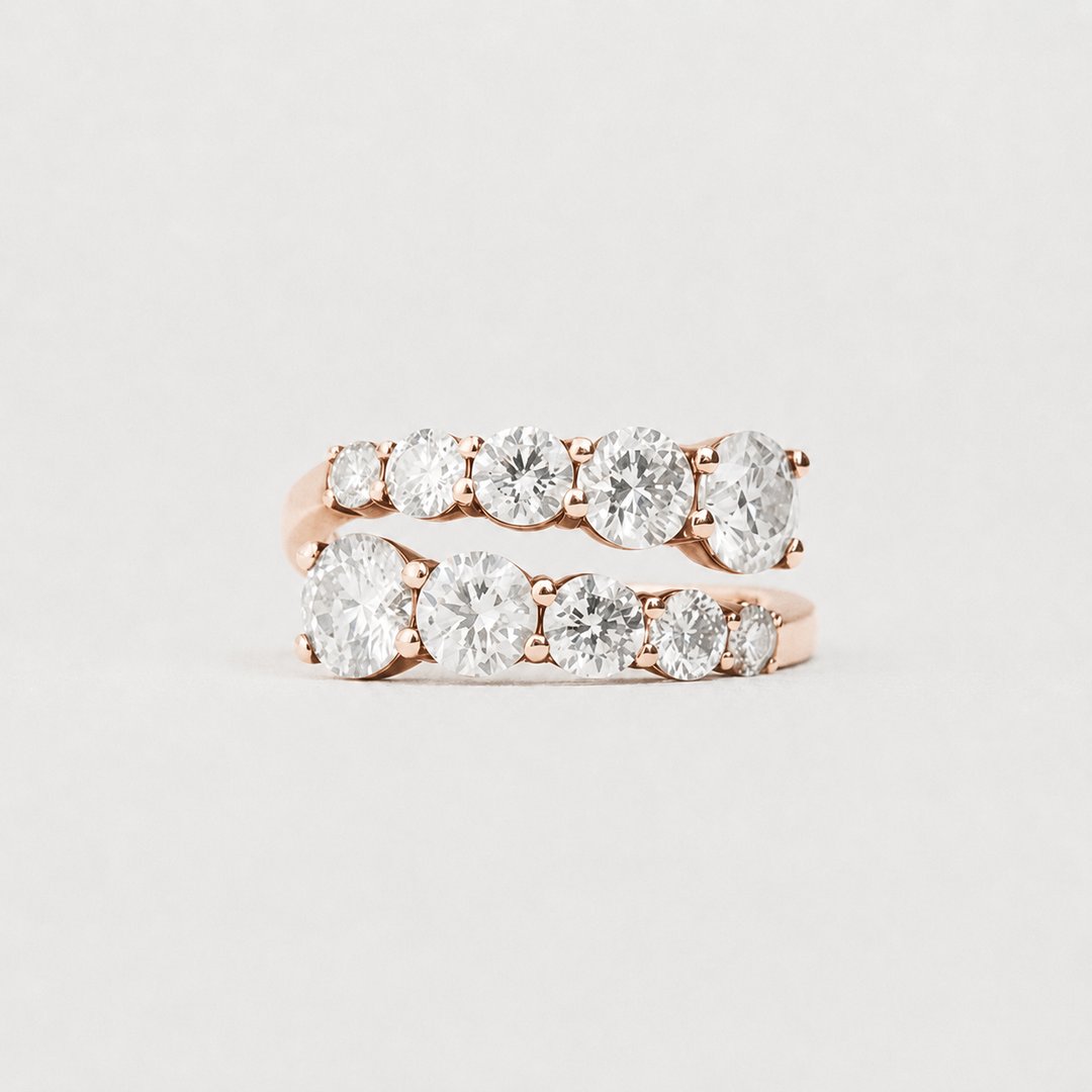 The Ahm Ring