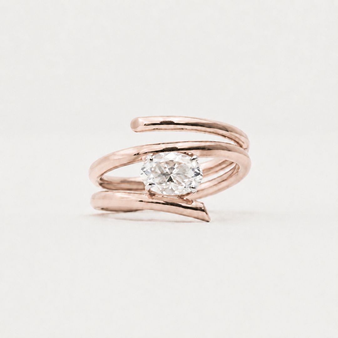 The Chrissy Ring