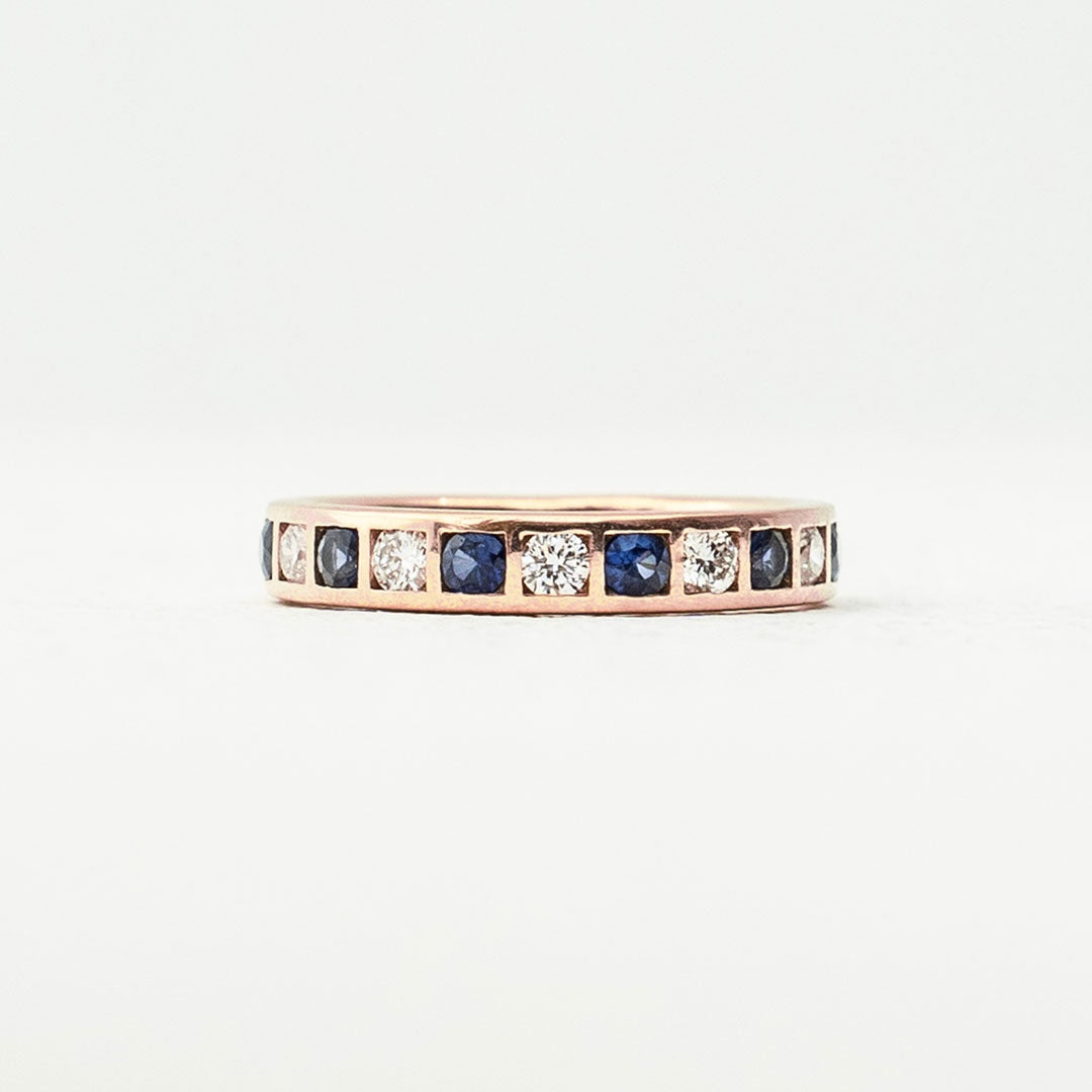 The Fabi Ring