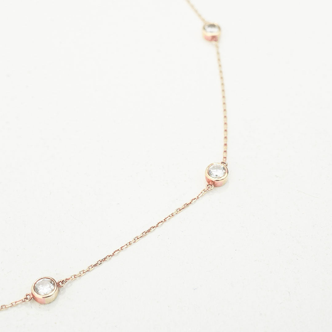 The Maria Necklace