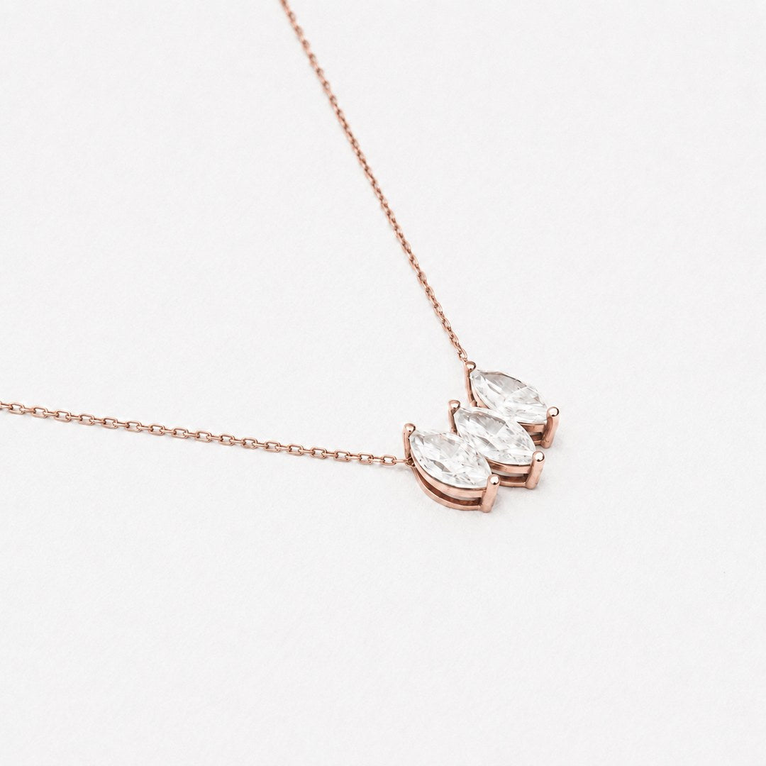 The Nika Necklace