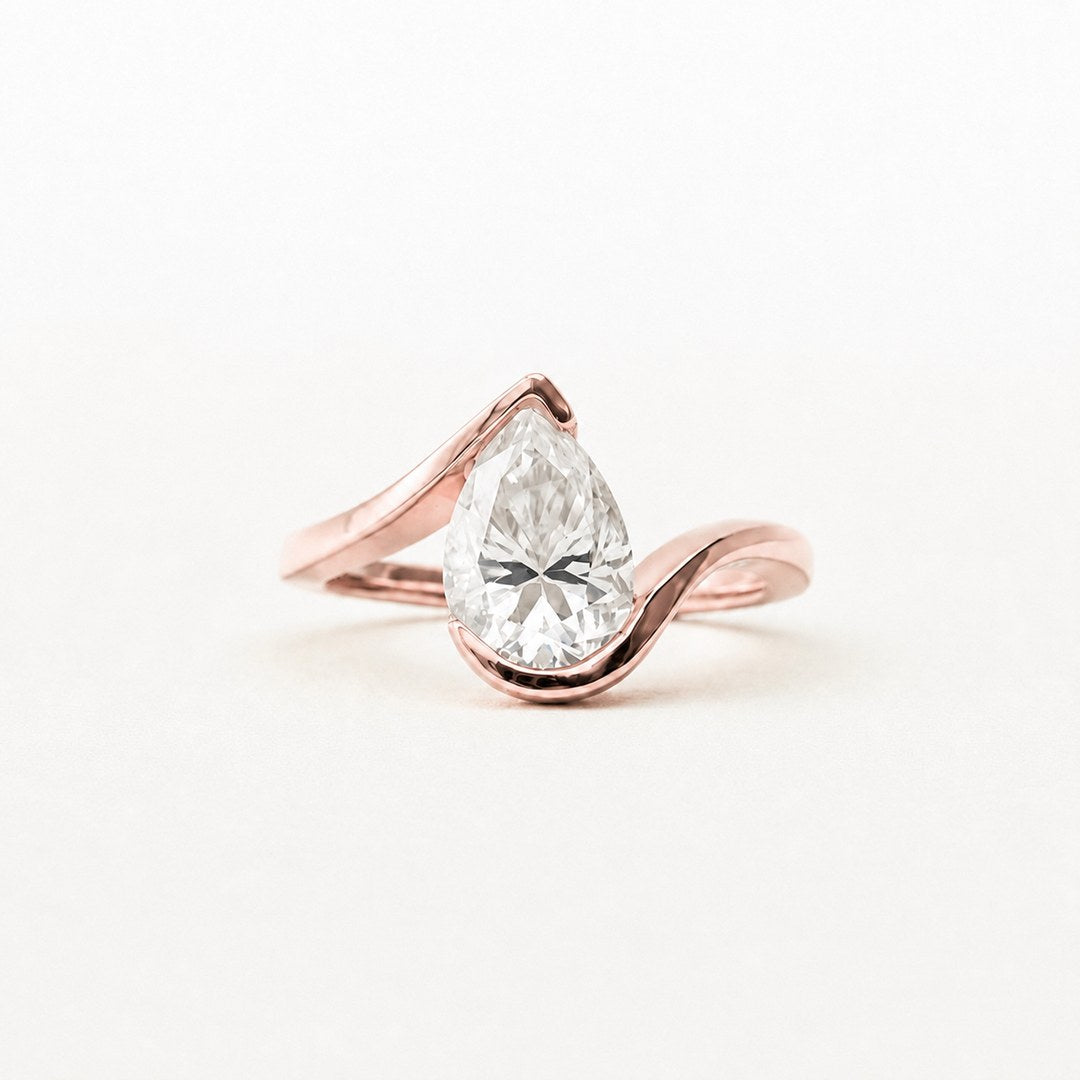 The Pari Ring