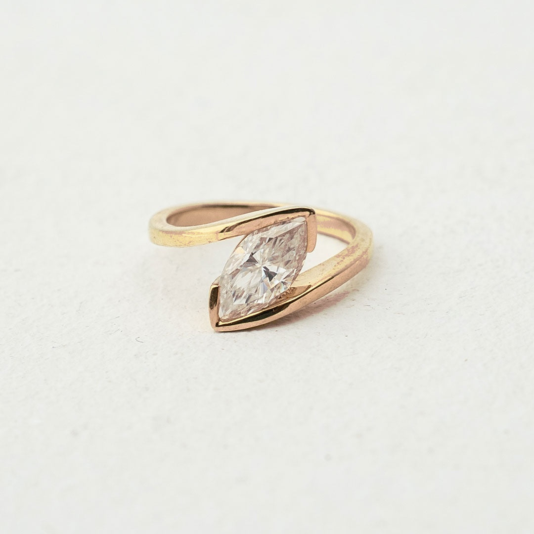 The Rania Ring