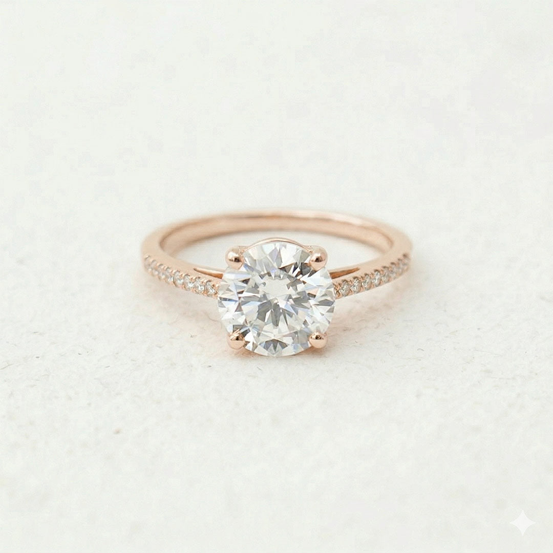 The Regine Ring