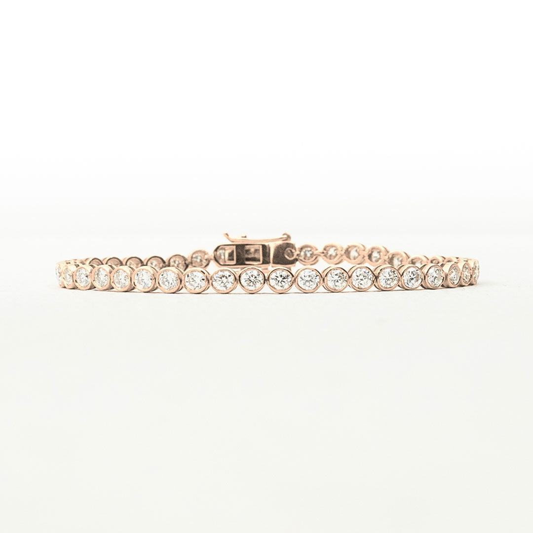 The Sadia Bracelet