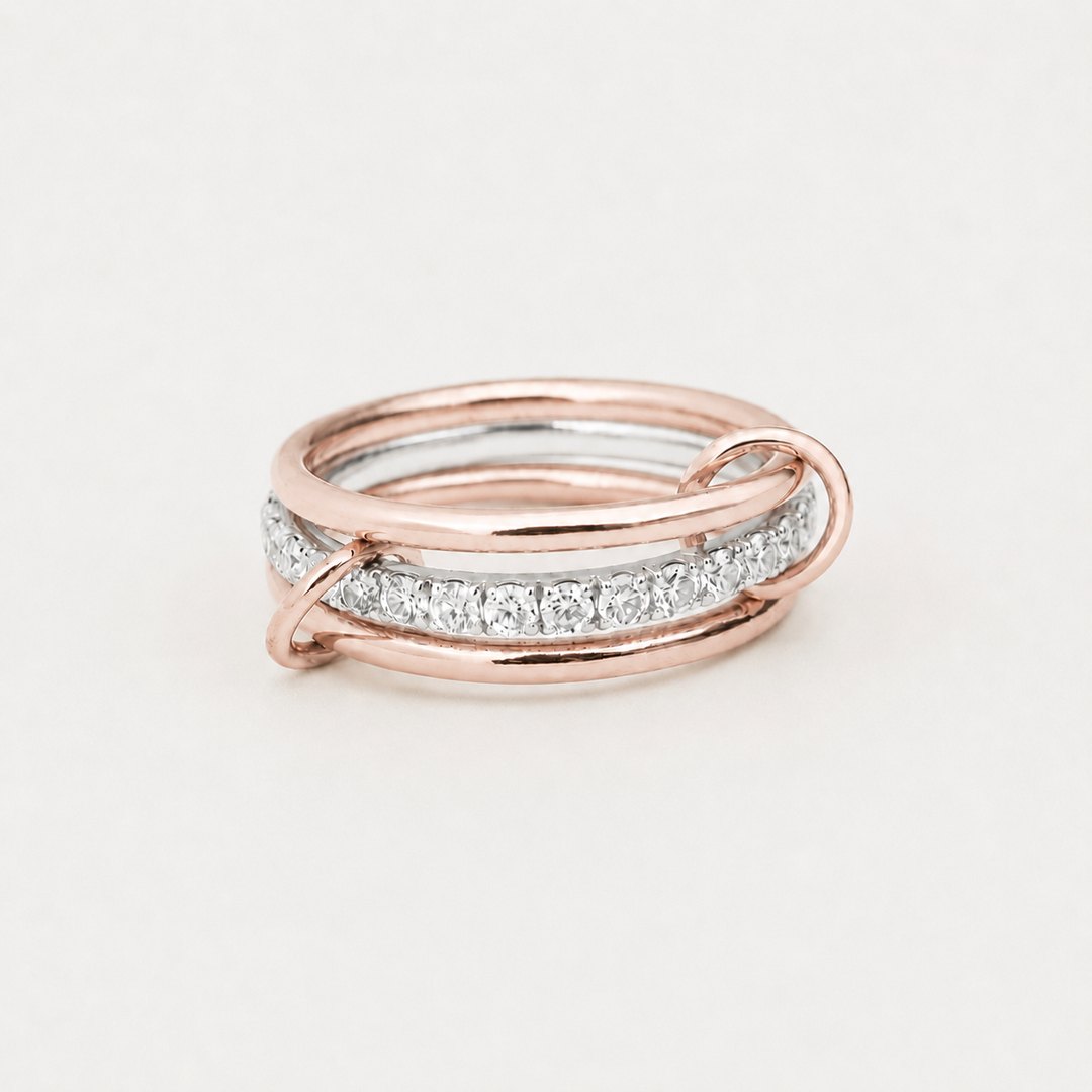 The Dina Ring