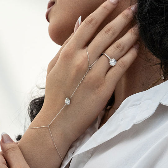 Hand Chains