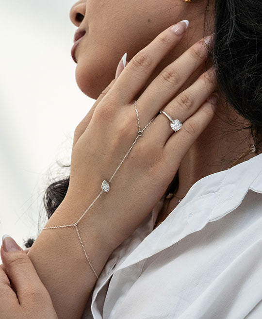 Hand Chains