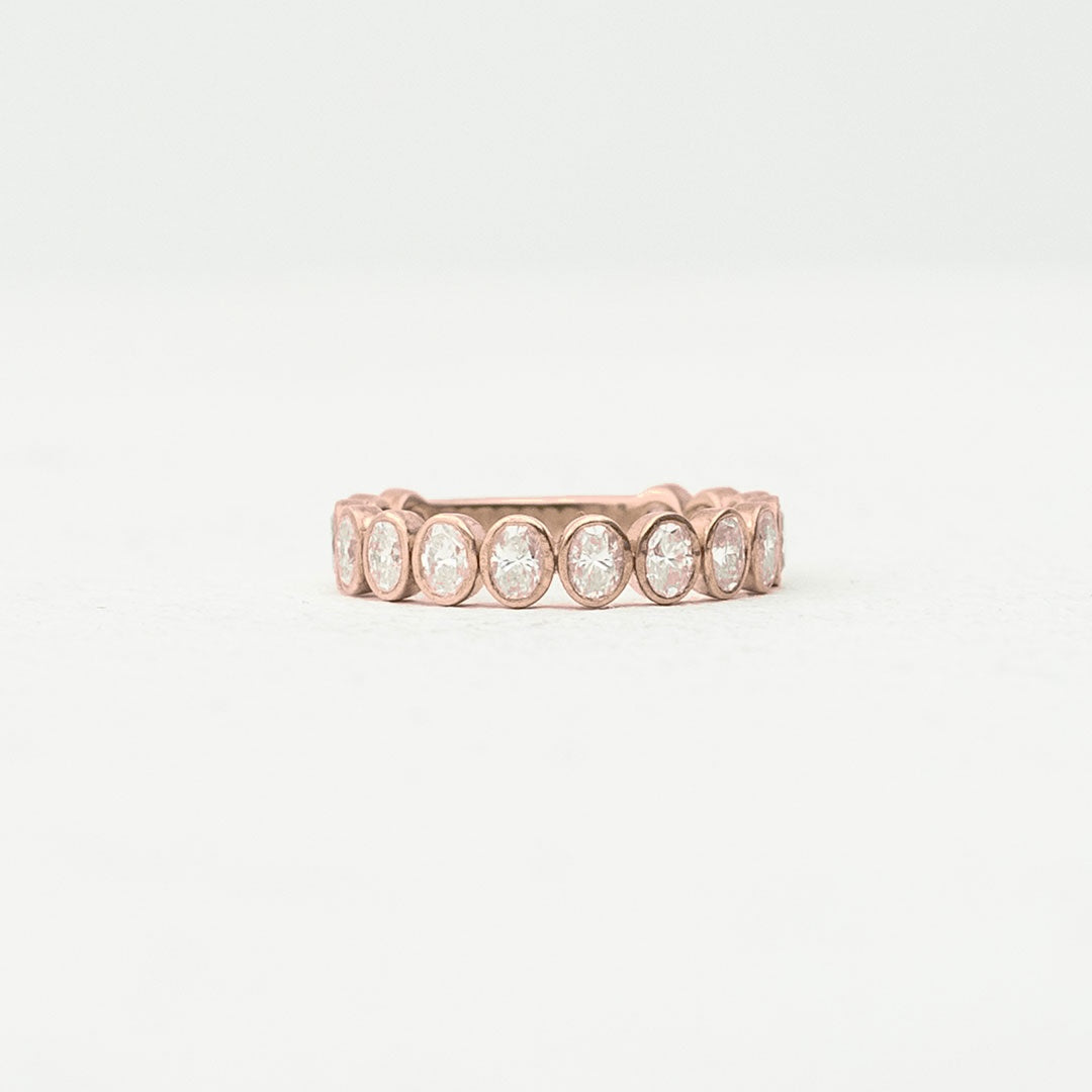 The Zeina Ring