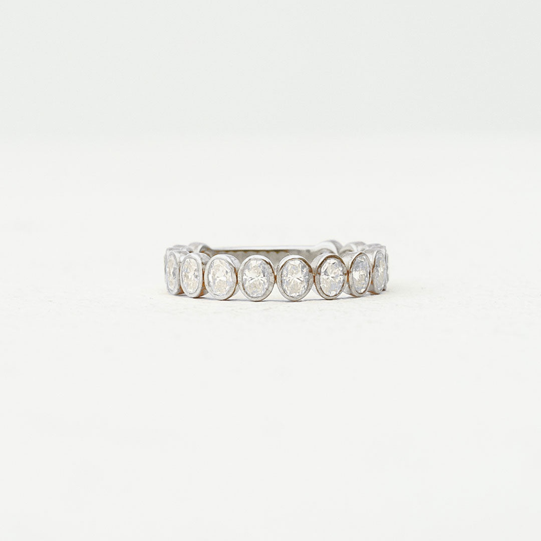The Zeina Ring